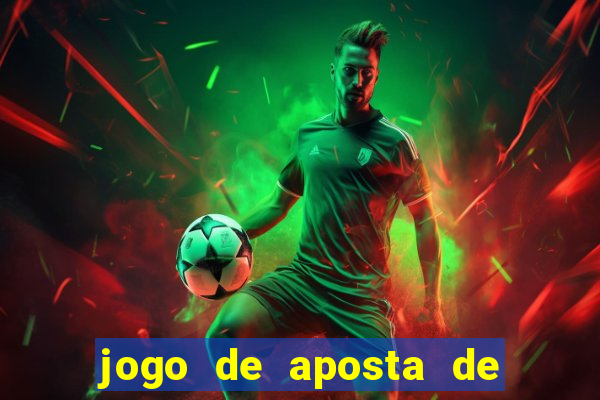 jogo de aposta de 10 centavos